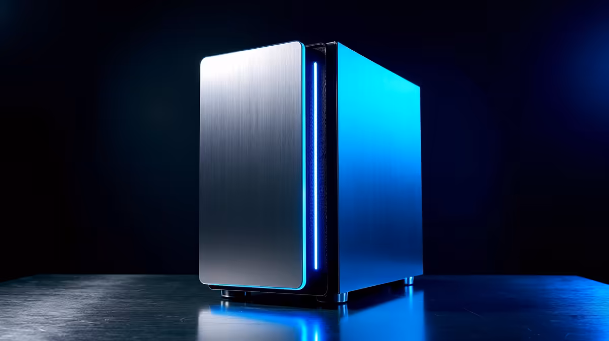 Complete Guide: Setting Up ATX Mid-Tower