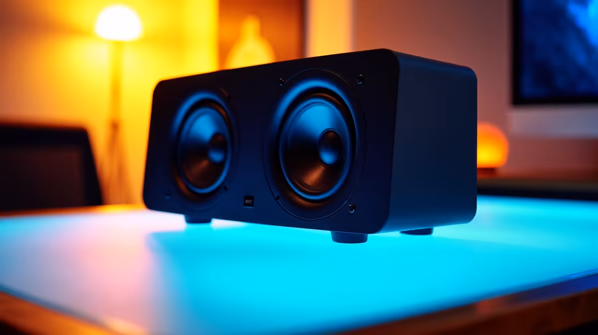 Complete Guide: Setting Up Balanced Audio