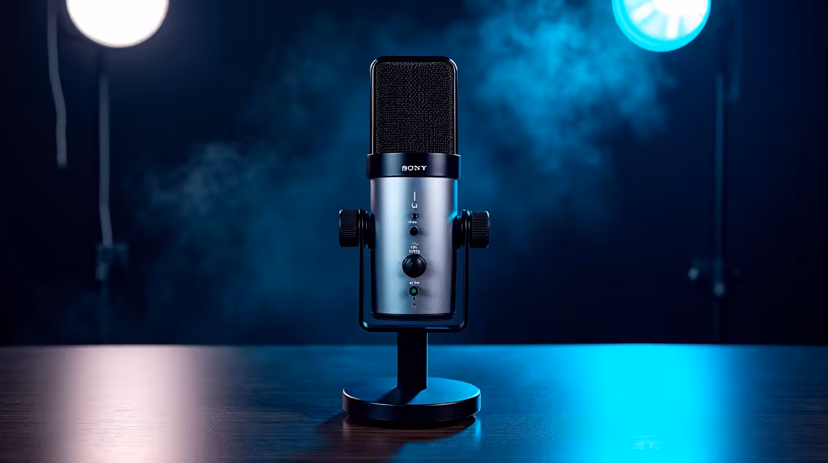 Complete Guide: Setting Up Broadcasting Mic