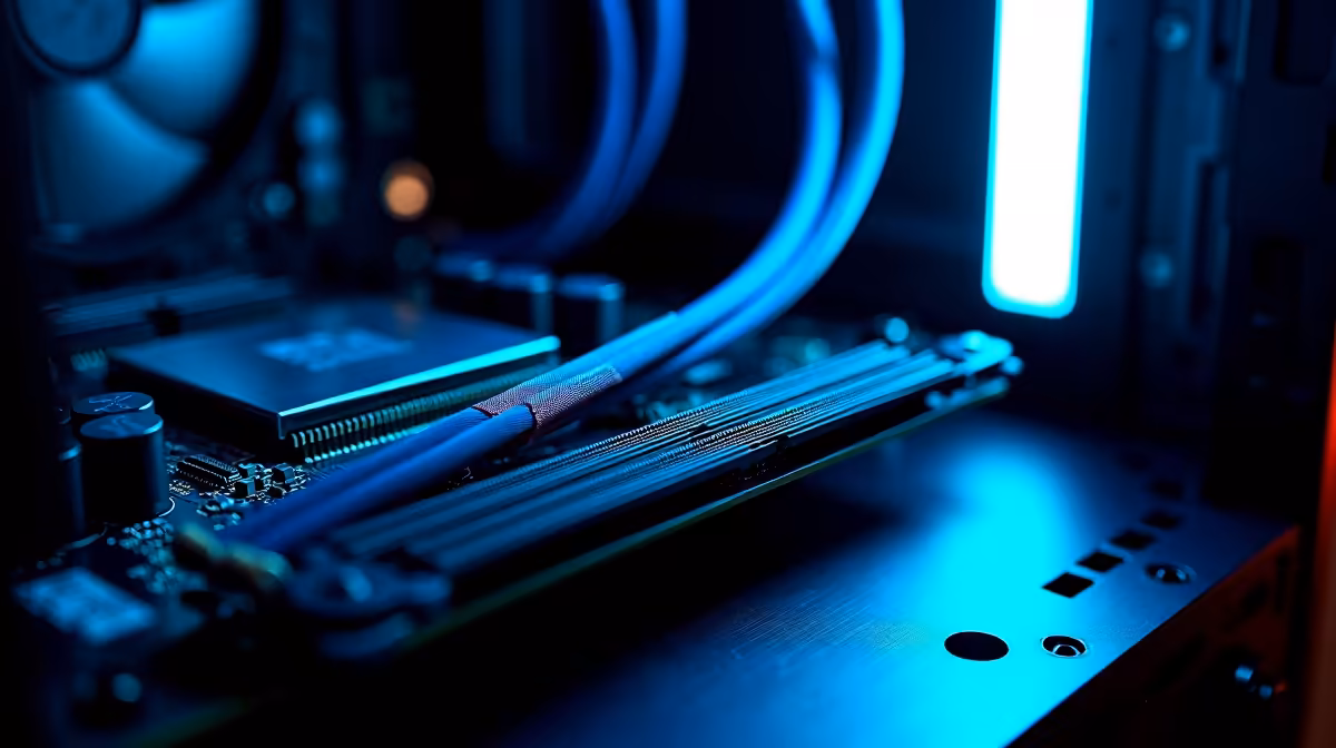 Complete Guide: Setting Up Cable Management