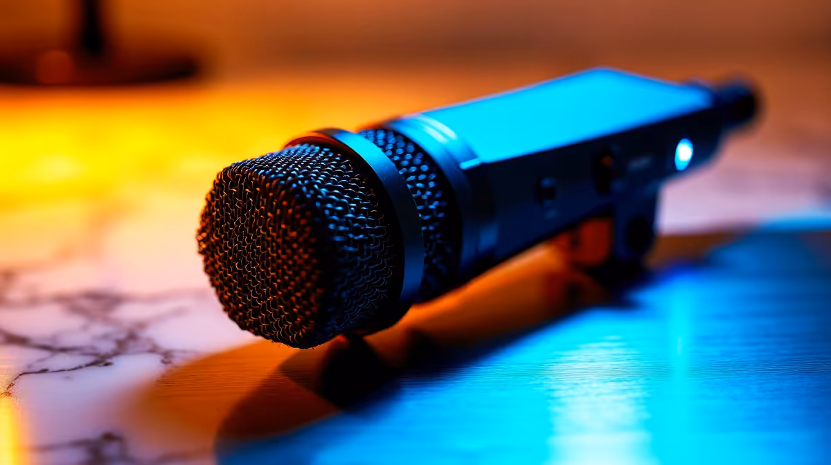 Complete Guide: Setting Up Cardioid Mic