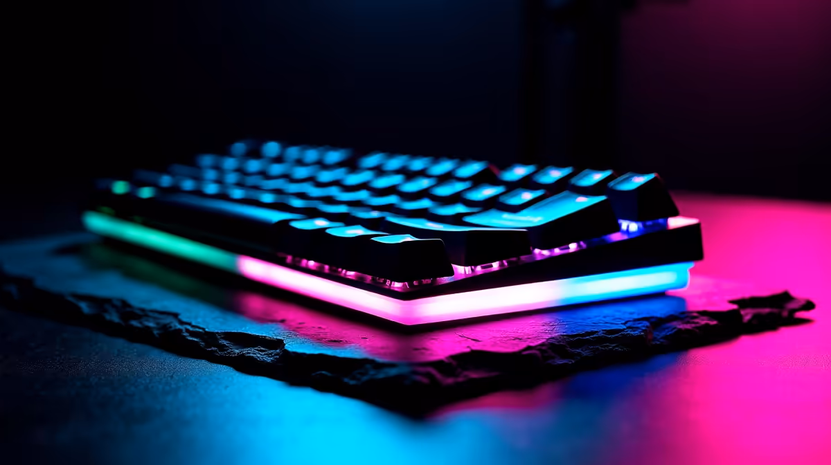 Complete Guide: Setting Up Compact 60%