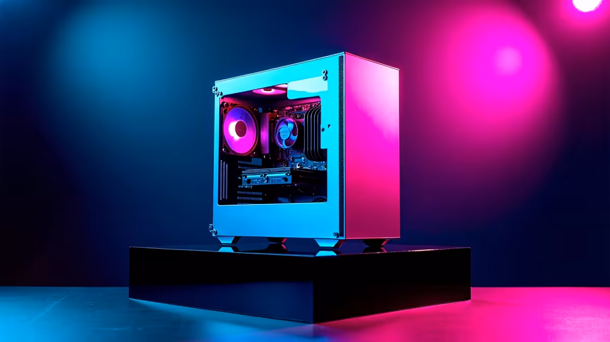 Complete Guide: Setting Up Compact ITX