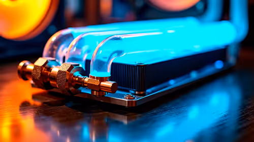 Complete Guide: Setting Up Custom Loop