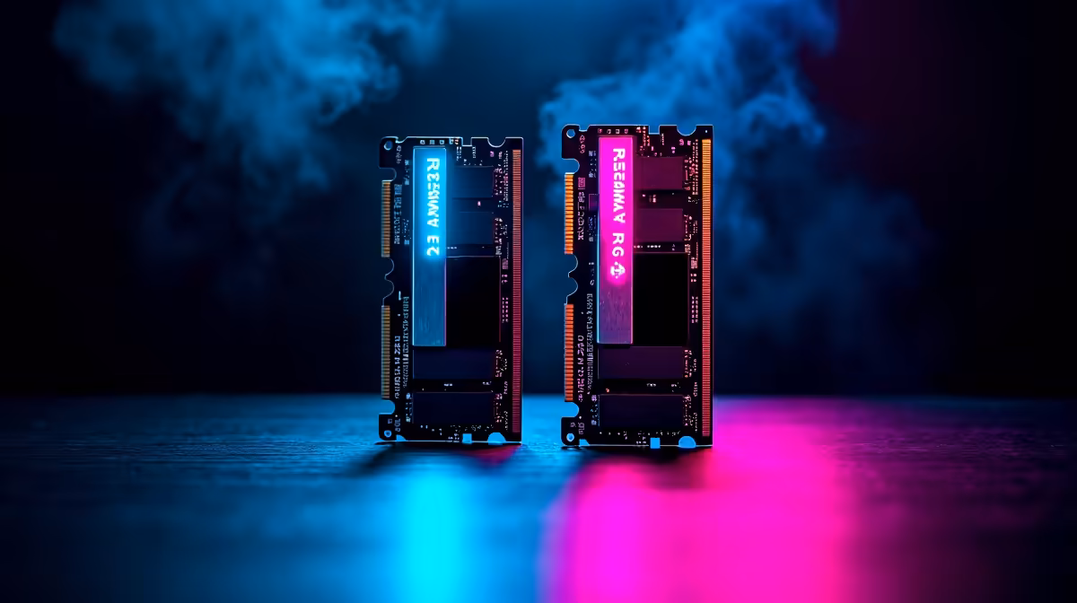 Complete Guide: Setting Up DDR4 32GB