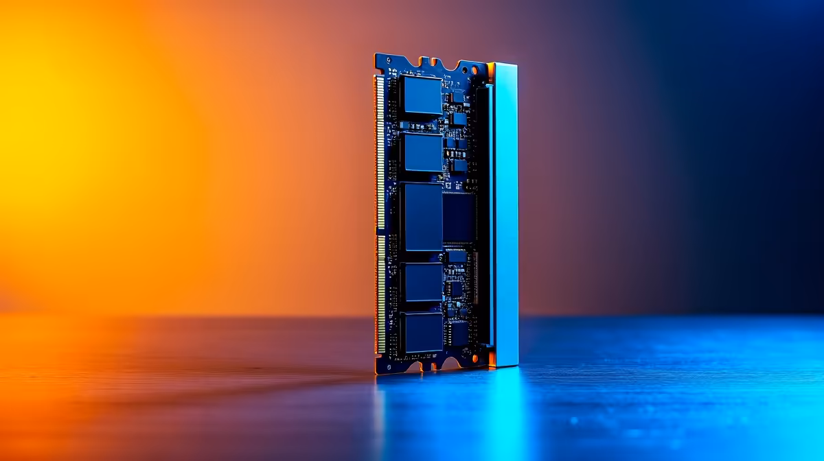 Complete Guide: Setting Up DDR5 32GB Kit