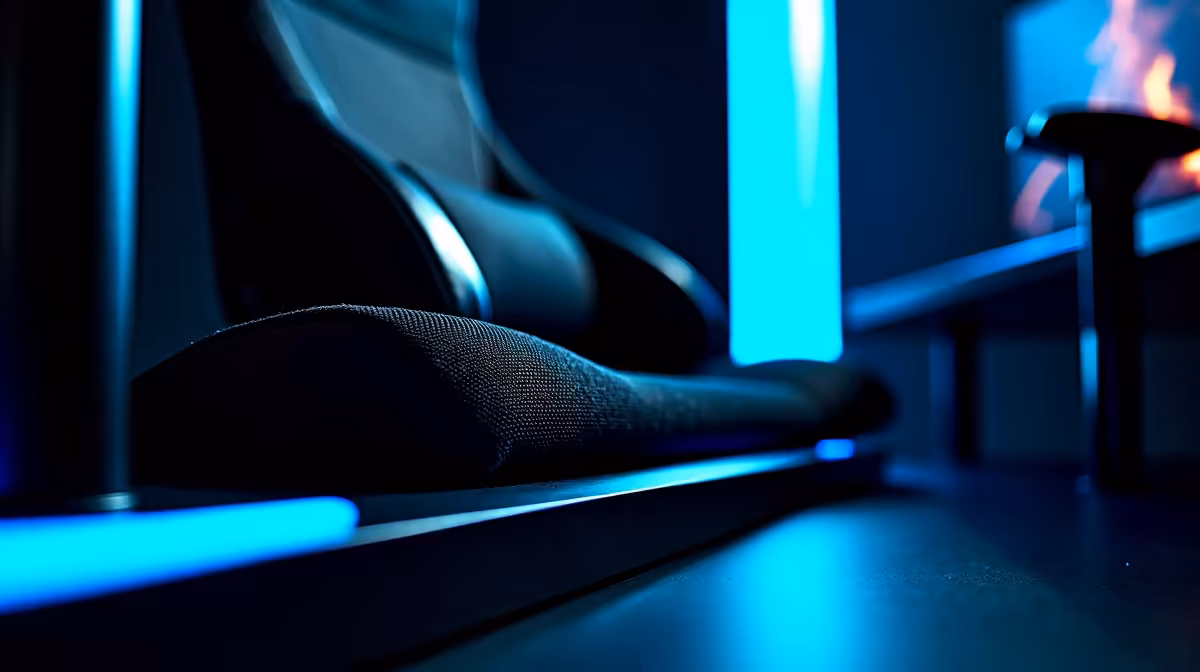 Complete Guide: Setting Up Ergonomic