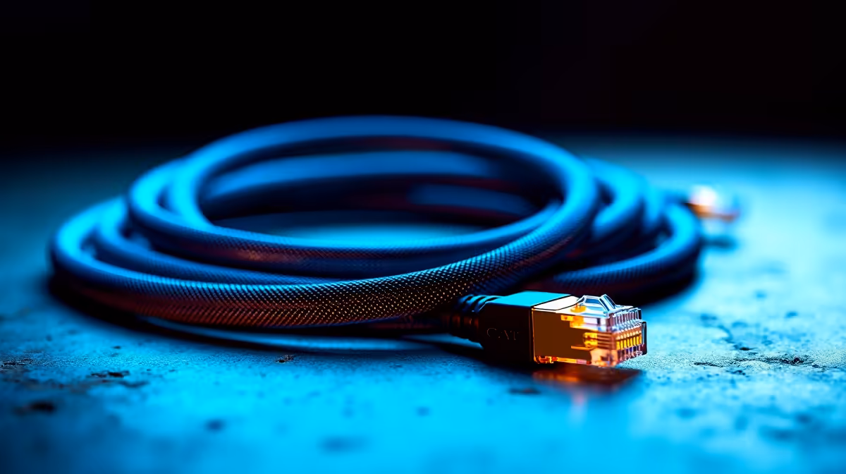 Complete Guide: Setting Up Ethernet Cable