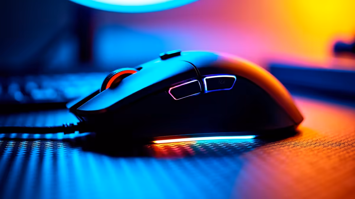 Complete Guide: Setting Up FPS Mouse