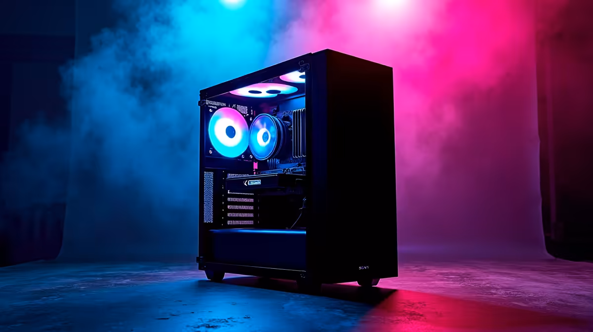 Complete Guide: Setting Up Full Tower