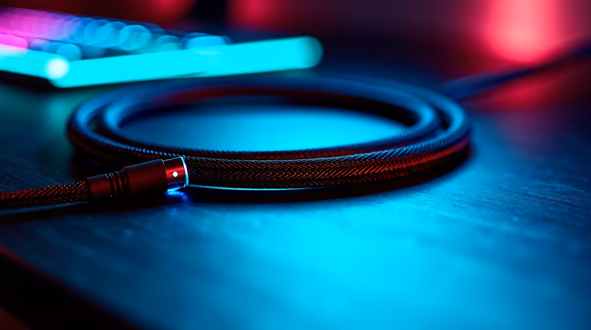 Complete Guide: Setting Up Gaming Cable