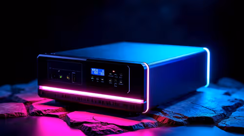 Complete Guide: Setting Up Gaming UPS