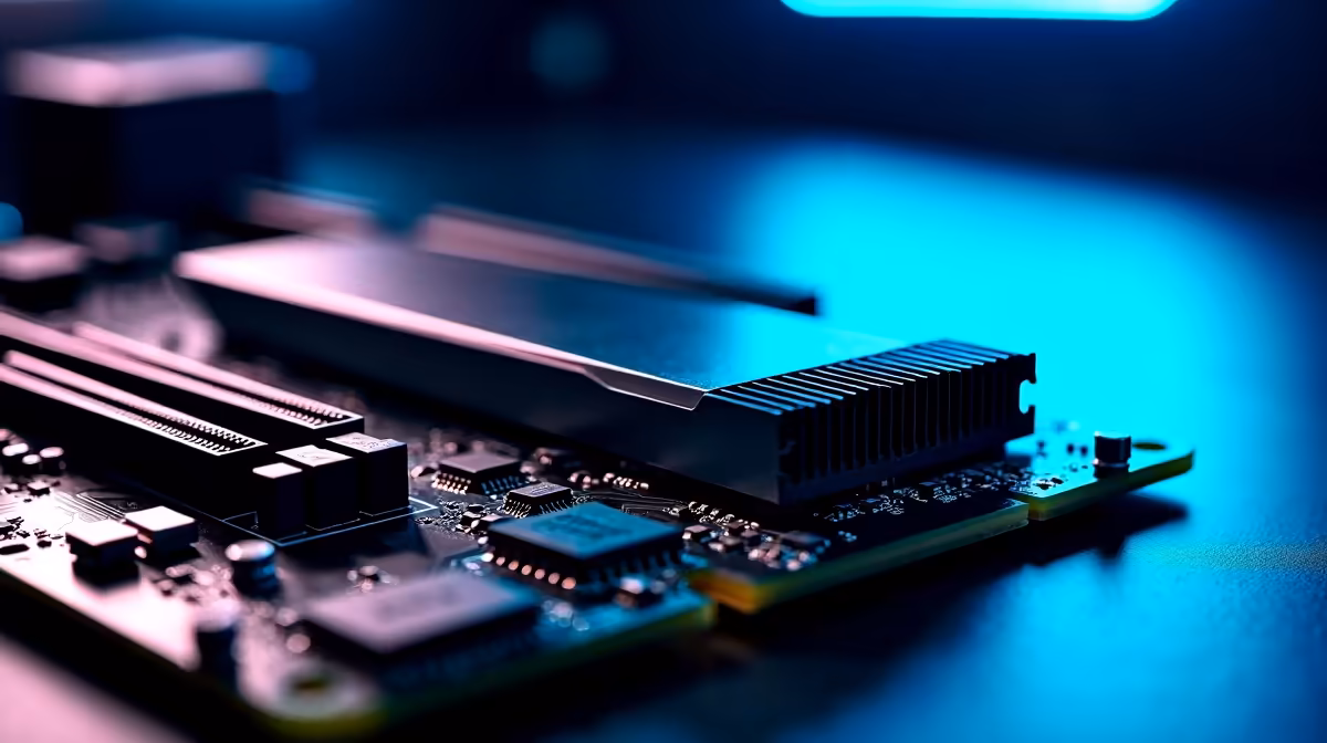 Complete Guide: Setting Up Gen4 NVMe