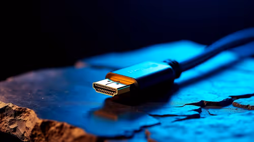 Complete Guide: Setting Up HDMI 2.1 Cable