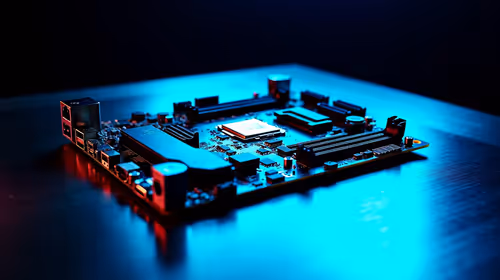 Complete Guide: Setting Up Intel B890