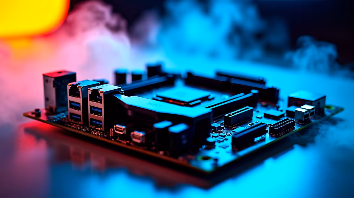 Complete Guide: Setting Up Intel Z890