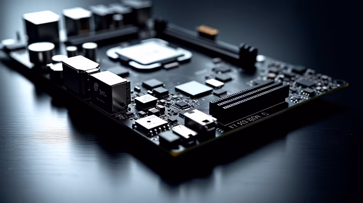 Complete Guide: Setting Up Intel Z890-F
