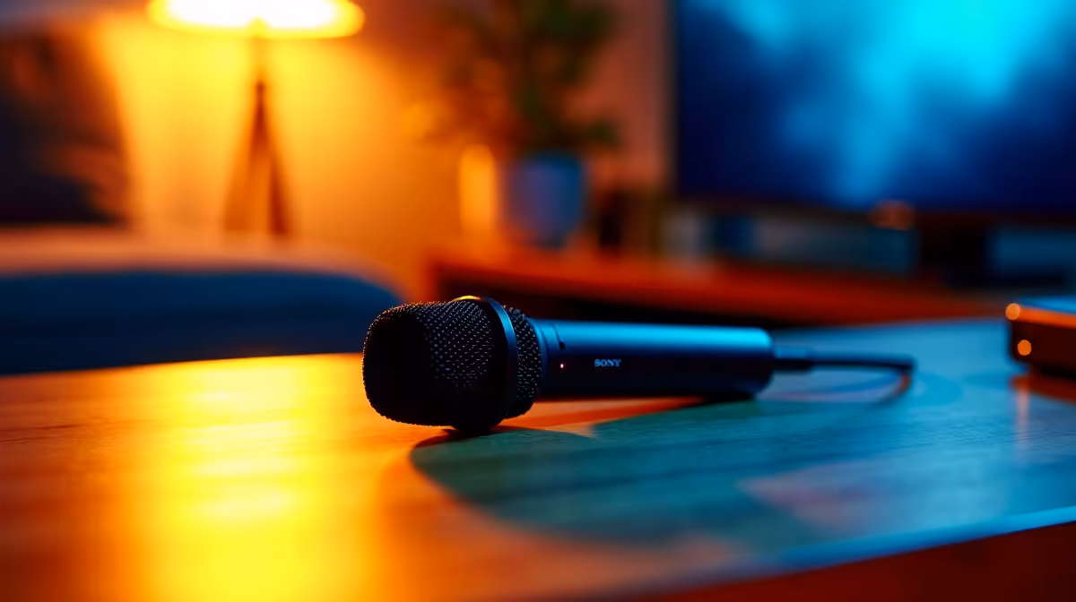 Complete Guide: Setting Up Lavalier Mic