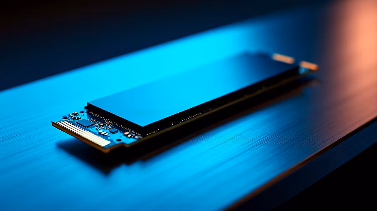 Complete Guide: Setting Up M.2 SSD