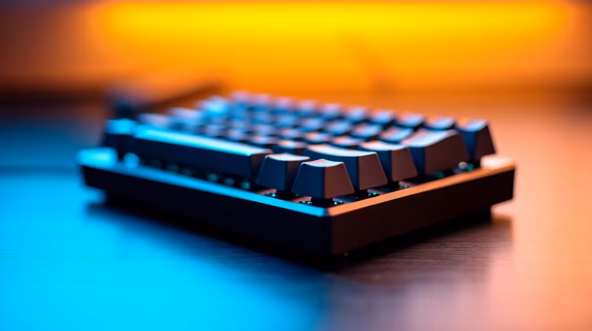 Complete Guide: Setting Up Mechanical Keyboard