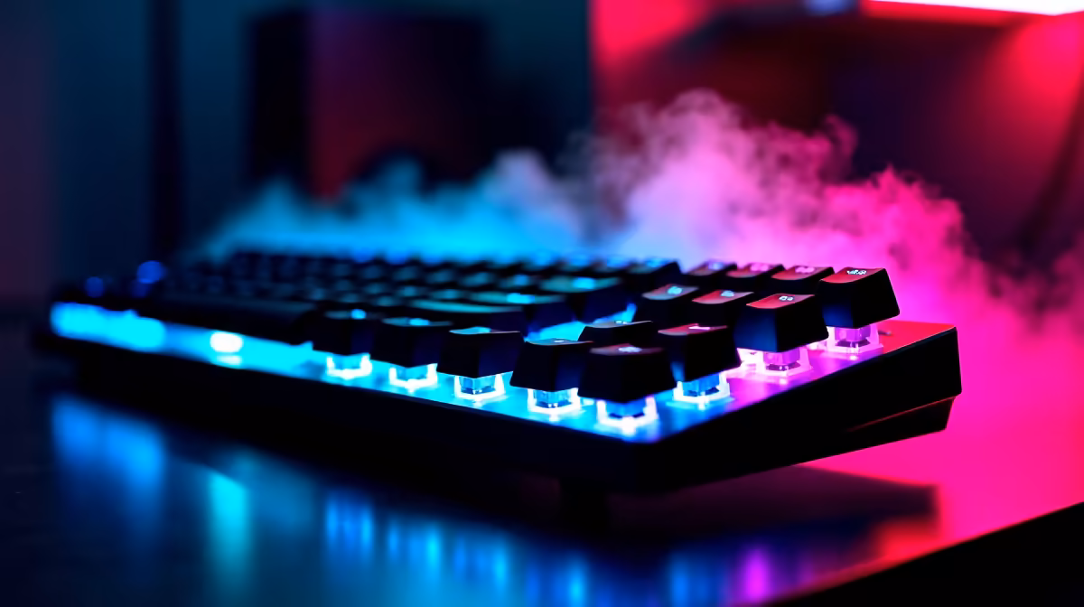 Complete Guide: Setting Up Mechanical RGB