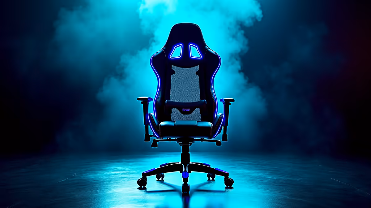 Complete Guide: Setting Up Mesh Gaming Chair