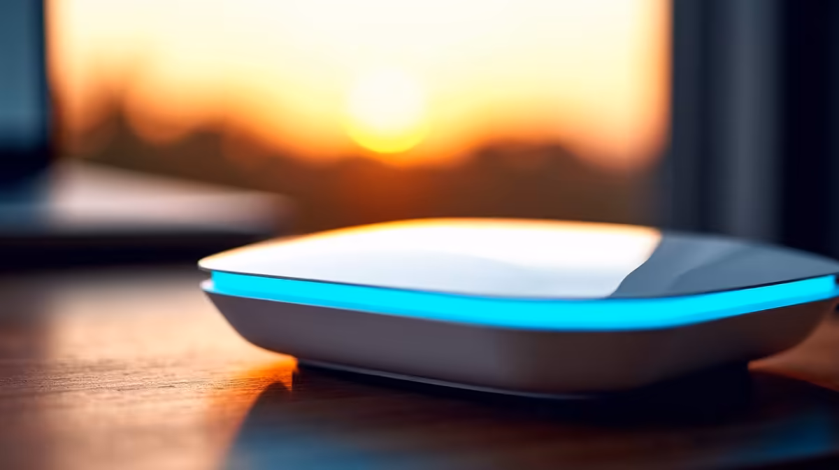 Complete Guide: Setting Up Mesh WiFi