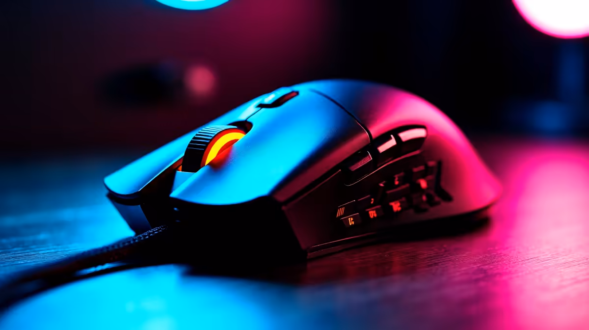 Complete Guide: Setting Up MMO 12-button
