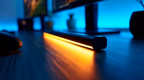Complete Guide: Setting Up Monitor Light