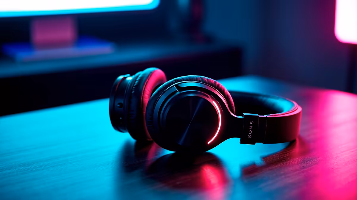 Complete Guide: Setting Up Noise-Cancelling