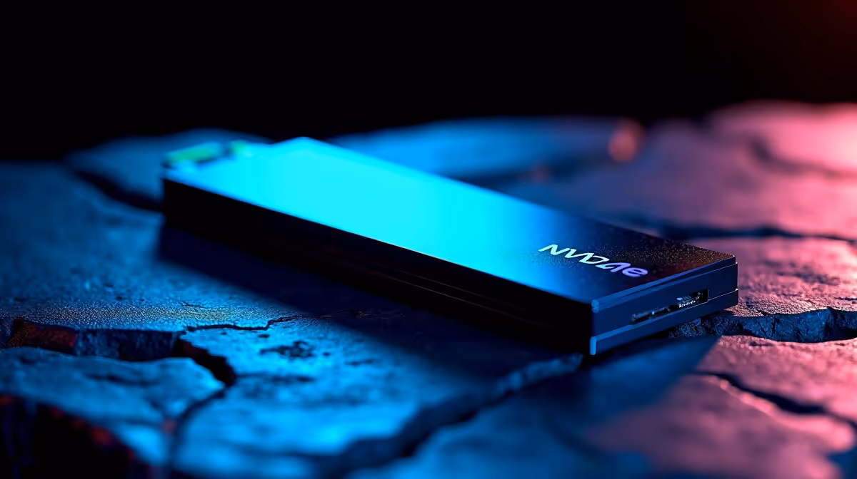 Complete Guide: Setting Up NVMe 1TB