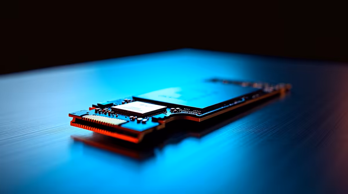 Complete Guide: Setting Up NVMe 2TB