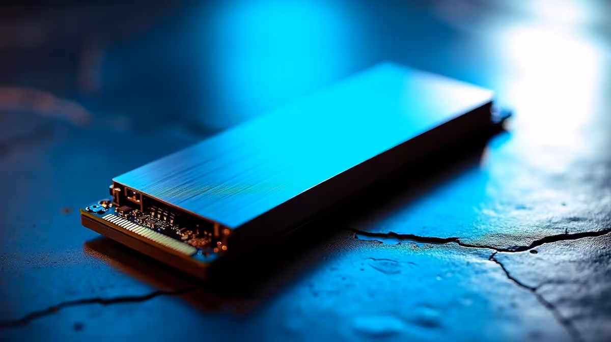 Complete Guide: Setting Up NVMe 4TB