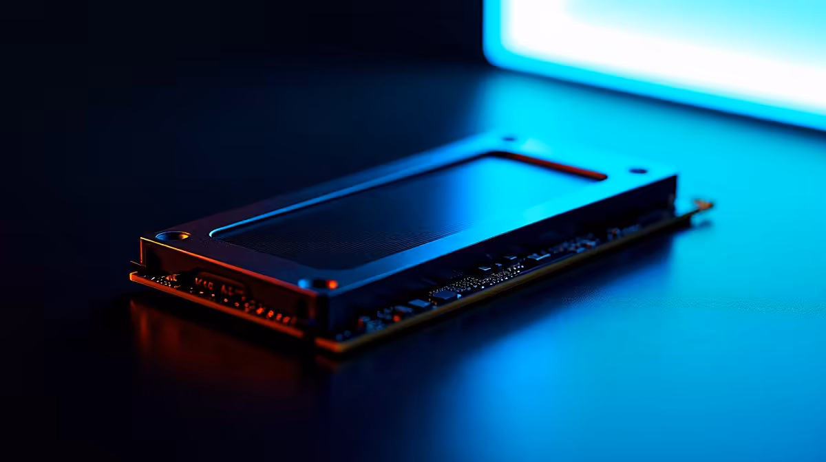 Complete Guide: Setting Up PCIe 5.0 SSD 2TB