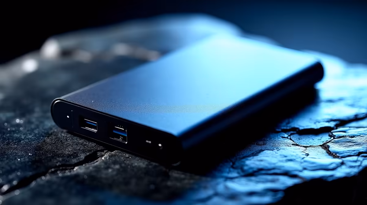 Complete Guide: Setting Up Portable Storage