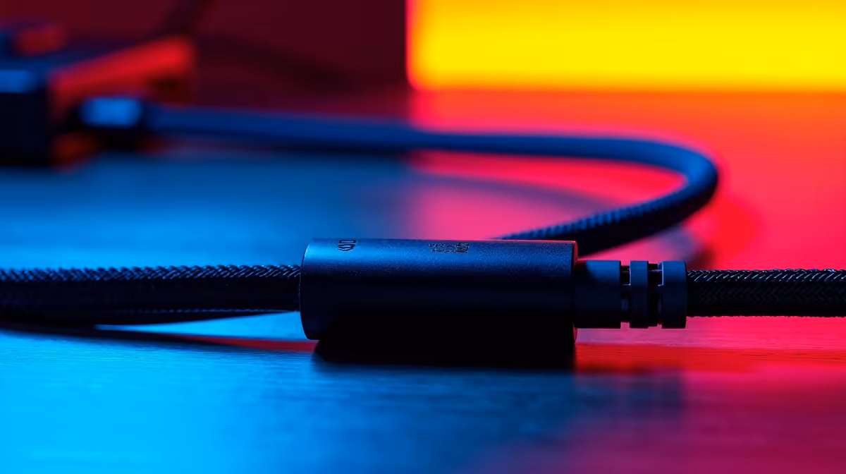 Complete Guide: Setting Up Power Cable