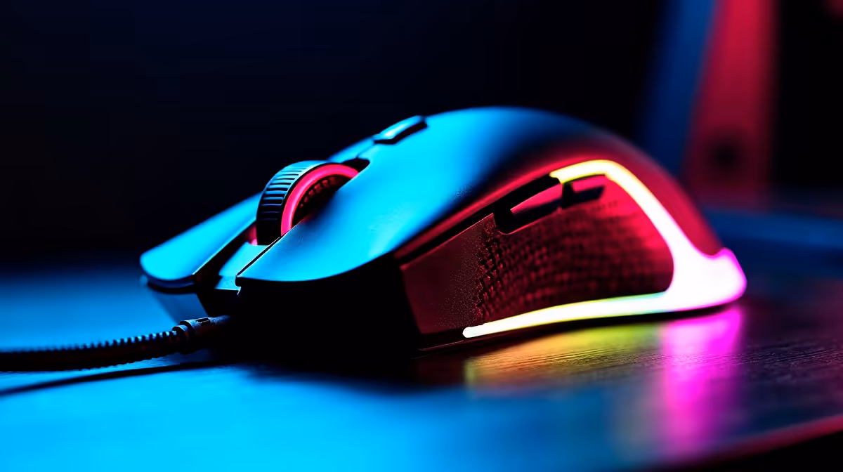 Complete Guide: Setting Up Precision Mouse