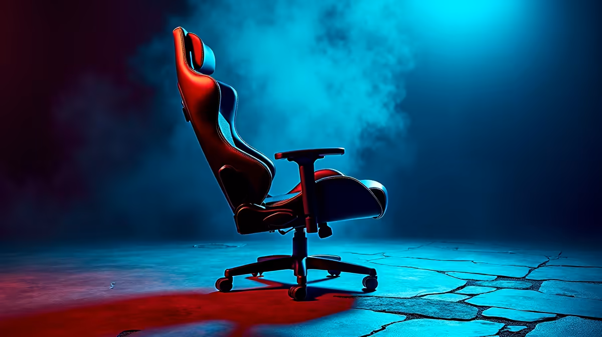 Complete Guide: Setting Up Reclining Gaming