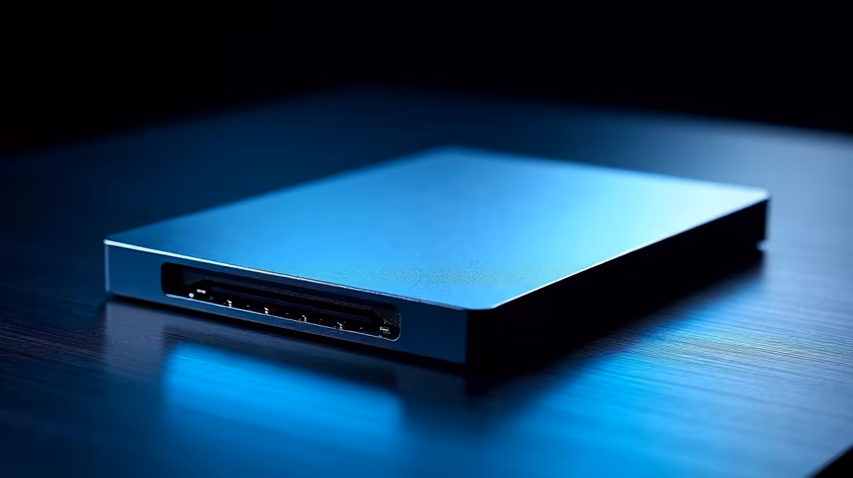 Complete Guide: Setting Up SATA SSD 2TB