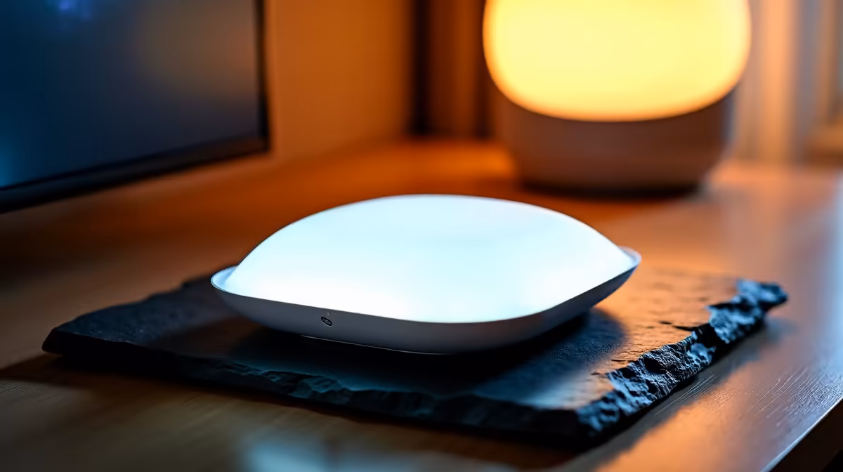Complete Guide: Setting Up Smart Lights