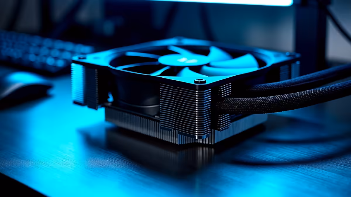 Complete Guide: Setting Up Stock Cooler