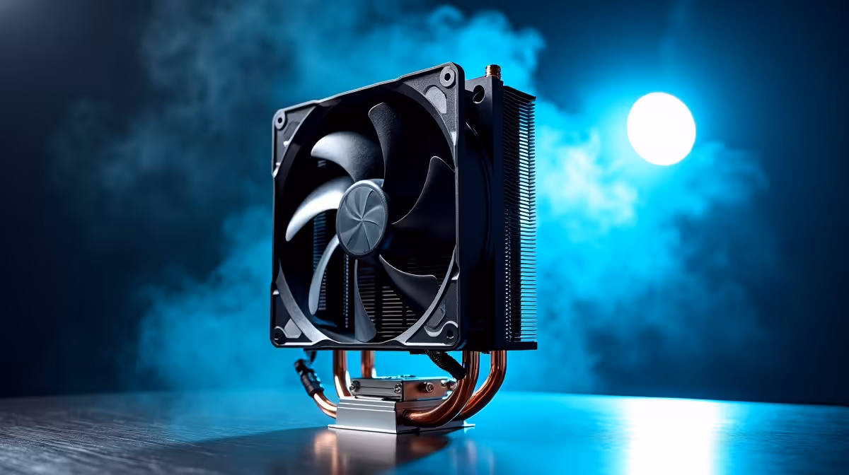 Complete Guide: Setting Up Tower Air Cooler