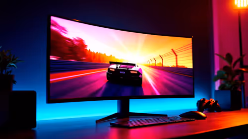 Complete Guide: Setting Up Ultrawide 144Hz