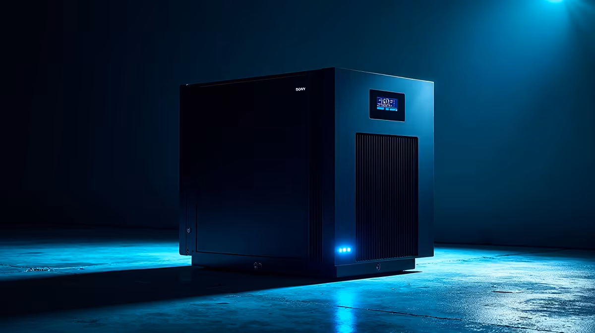 Complete Guide: Setting Up Uninterruptible Power