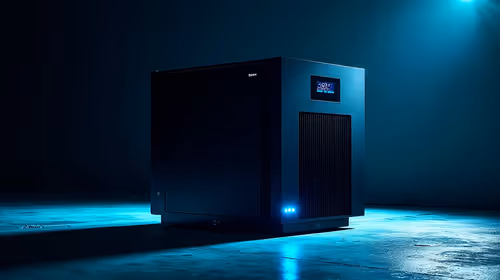 Complete Guide: Setting Up Uninterruptible Power