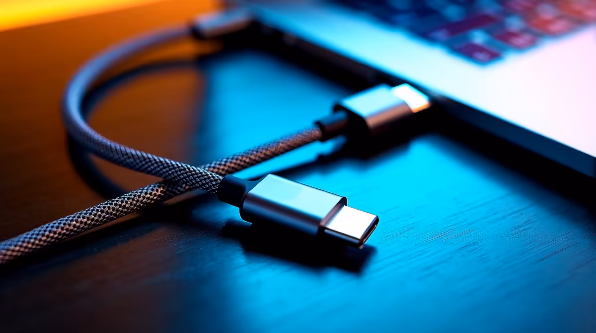 Complete Guide: Setting Up USB-C Cable