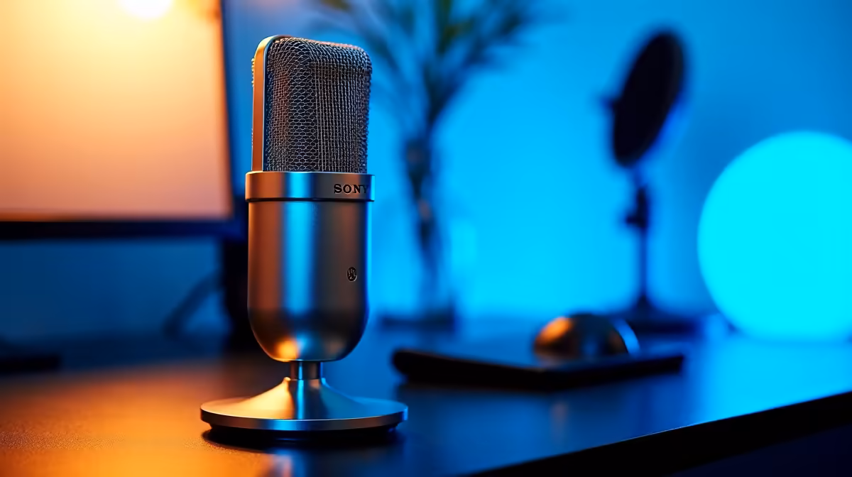 Complete Guide: Setting Up USB Condenser