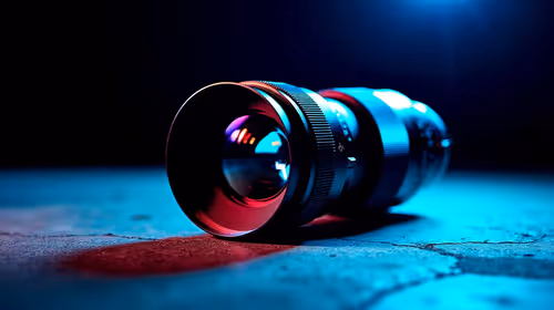 Complete Guide: Setting Up Wide-angle