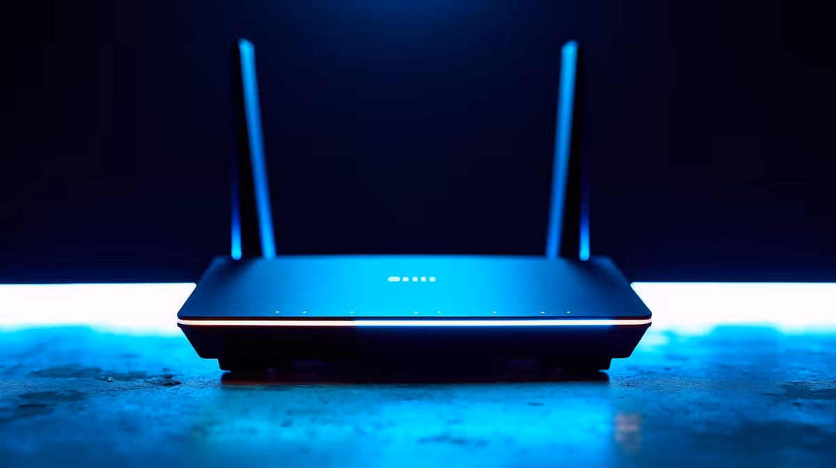 Complete Guide: Setting Up WiFi 6E Router