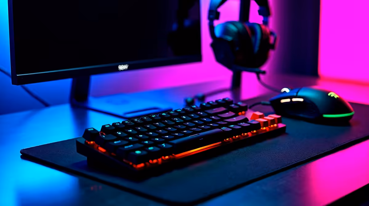 Complete Guide: Setting Up Wired Gaming